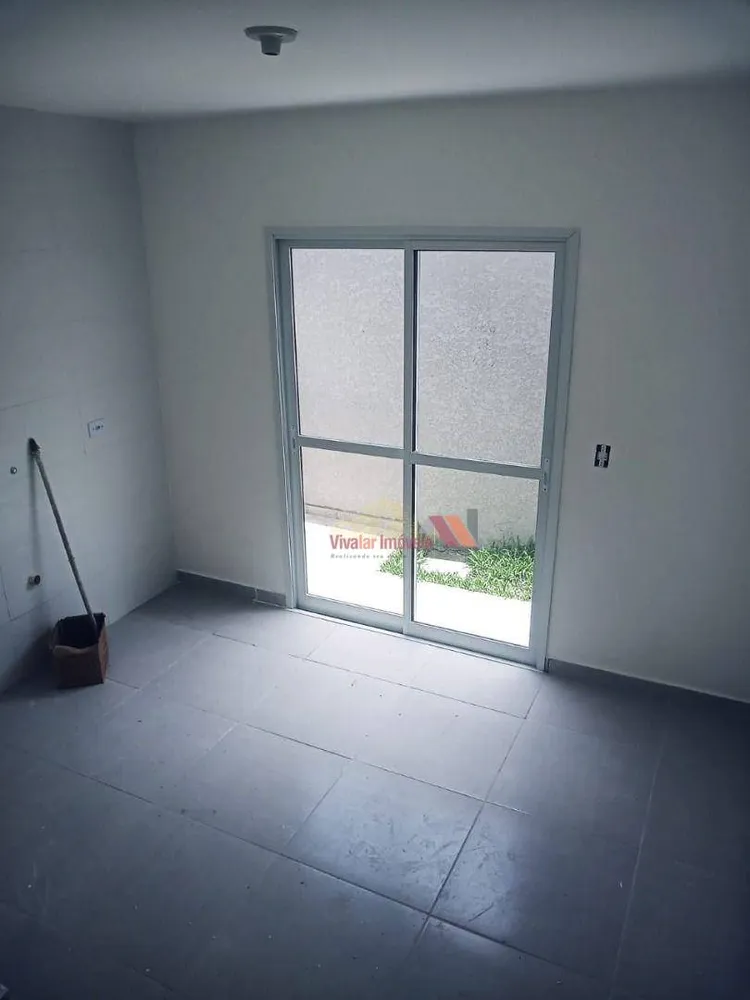 Sobrado, 2 quartos, 60 m² - Foto 4