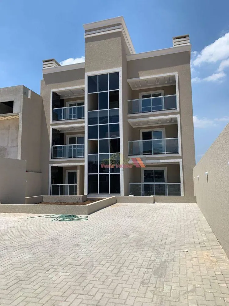 Apartamento, 3 quartos, 100 m² - Foto 1
