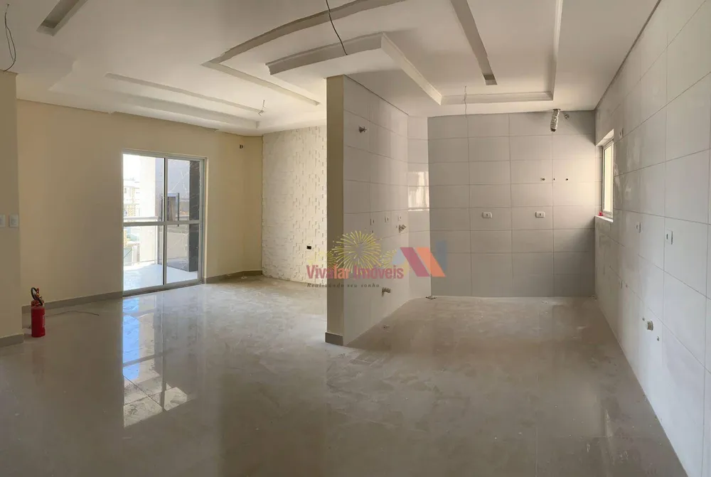 Apartamento, 3 quartos, 100 m² - Foto 4