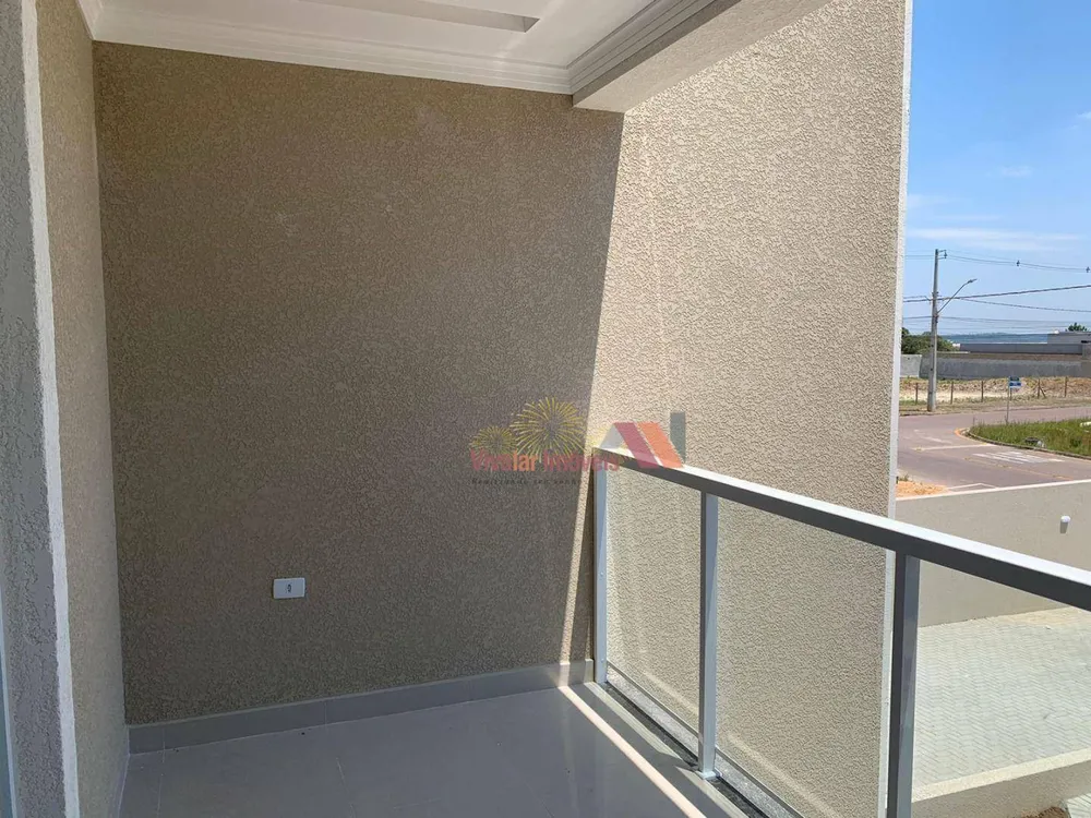 Apartamento, 3 quartos, 100 m² - Foto 3