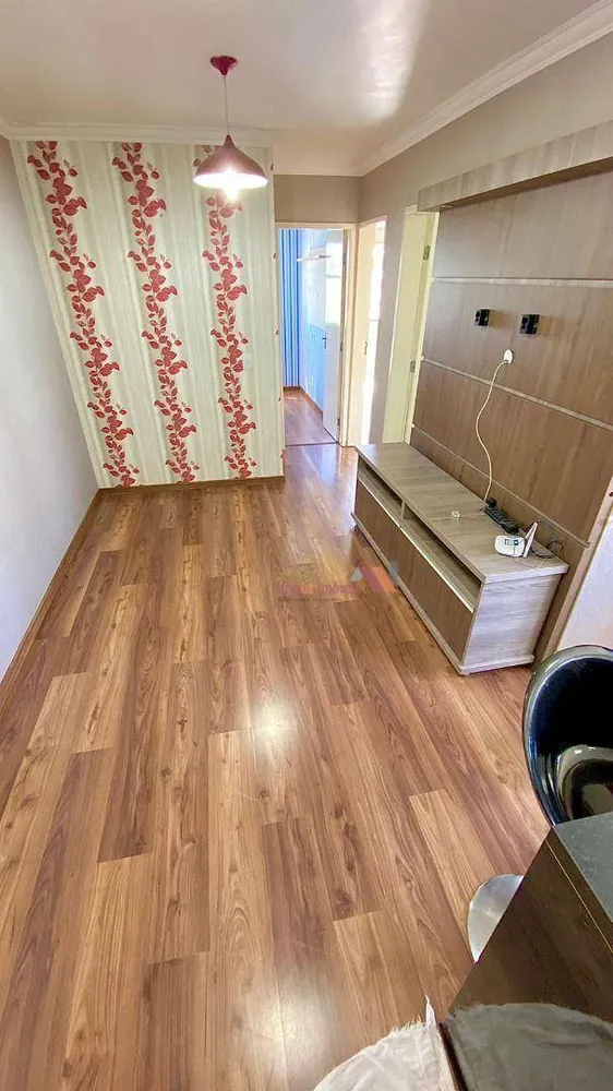 Apartamento, 2 quartos, 63 m² - Foto 3