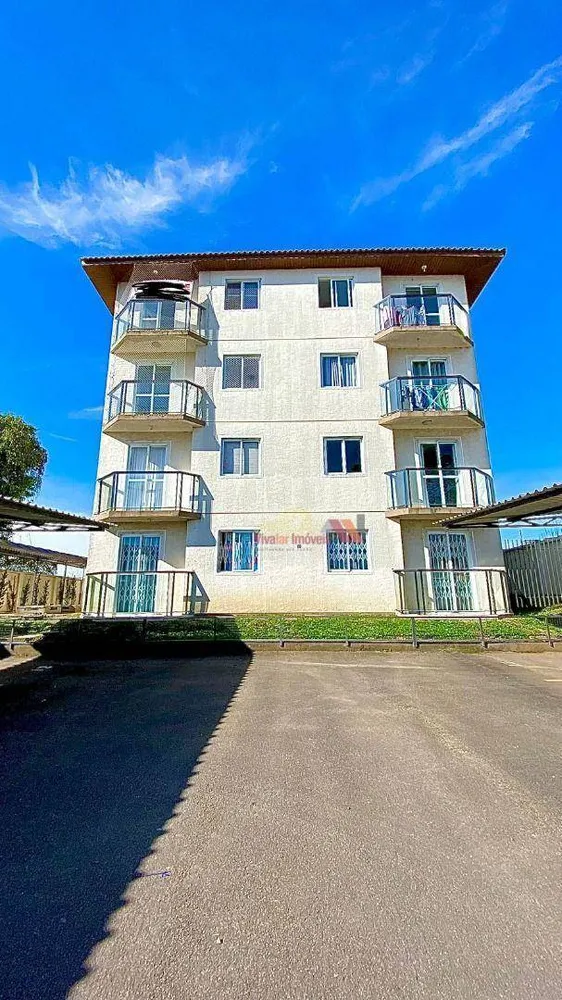 Apartamento, 2 quartos, 63 m² - Foto 1