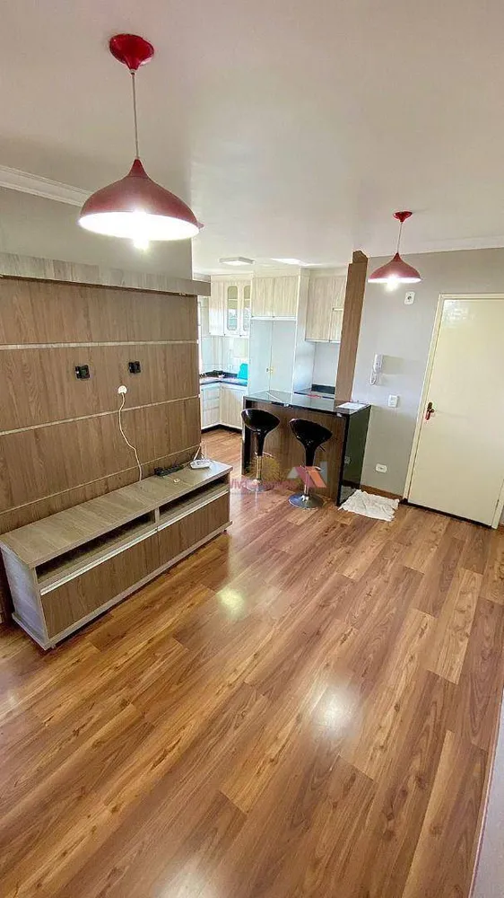 Apartamento, 2 quartos, 63 m² - Foto 2