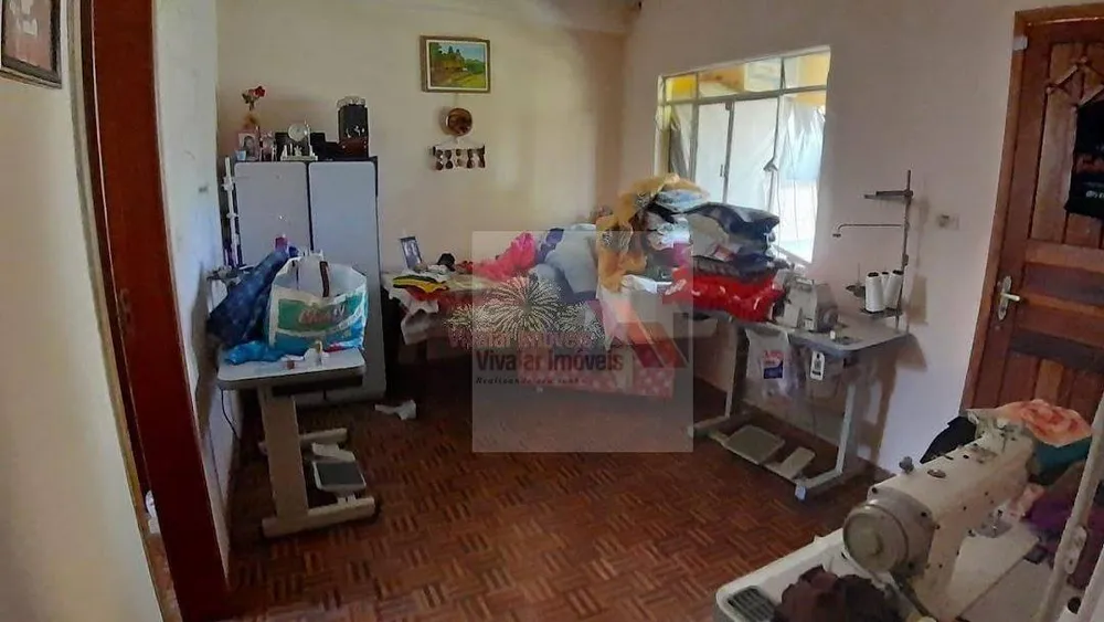 Casa, 3 quartos, 100 m² - Foto 3