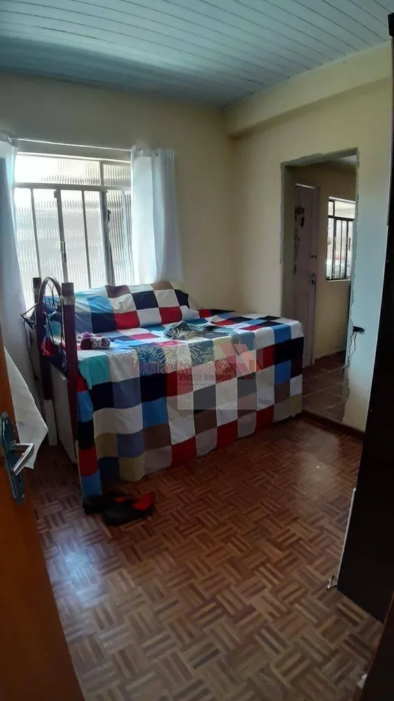 Casa, 3 quartos, 100 m² - Foto 4