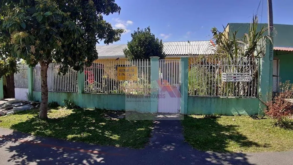 Casa, 3 quartos, 100 m² - Foto 1