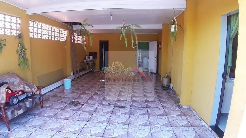 Casa, 3 quartos, 100 m² - Foto 2
