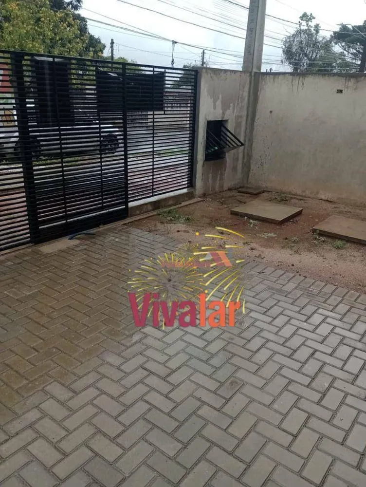 Sobrado, 3 quartos, 140 m² - Foto 4