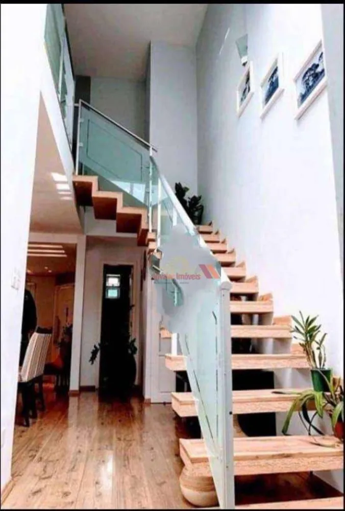Sobrado, 4 quartos, 270 m² - Foto 3