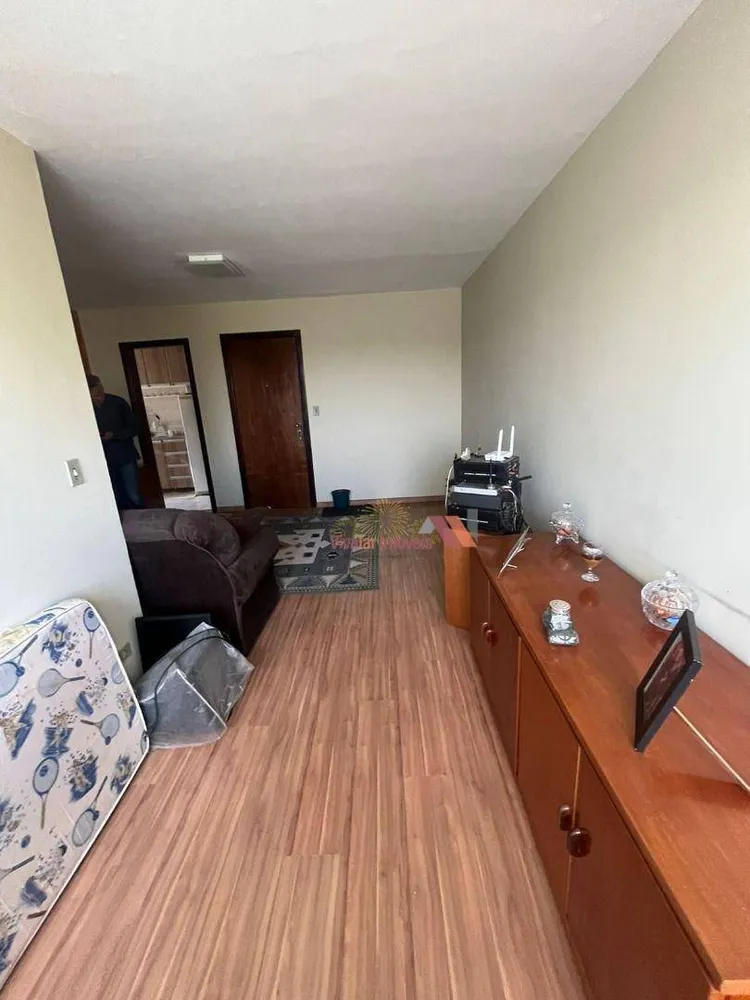 Apartamento, 3 quartos, 59 m² - Foto 3