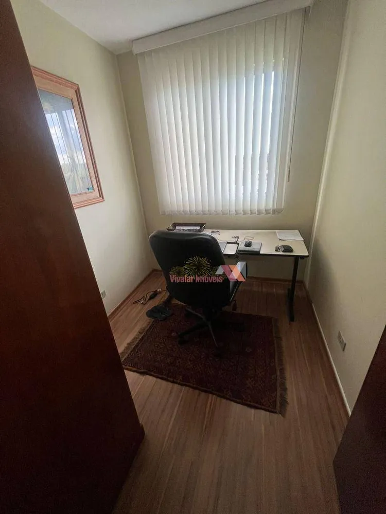 Apartamento, 3 quartos, 59 m² - Foto 2