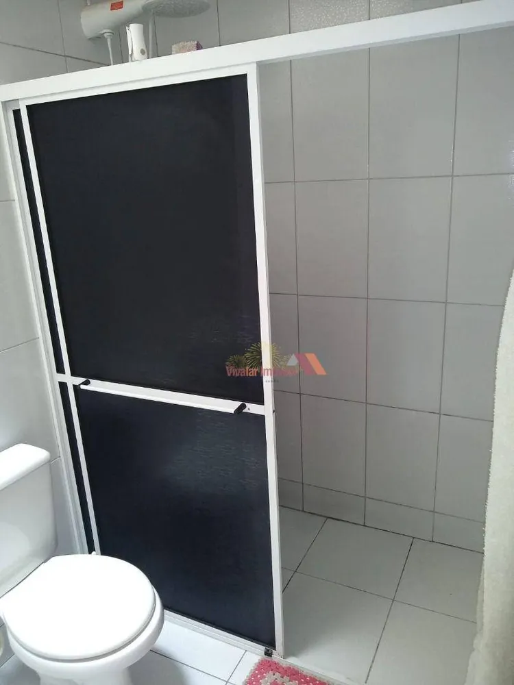 Casa, 3 quartos, 60 m² - Foto 3