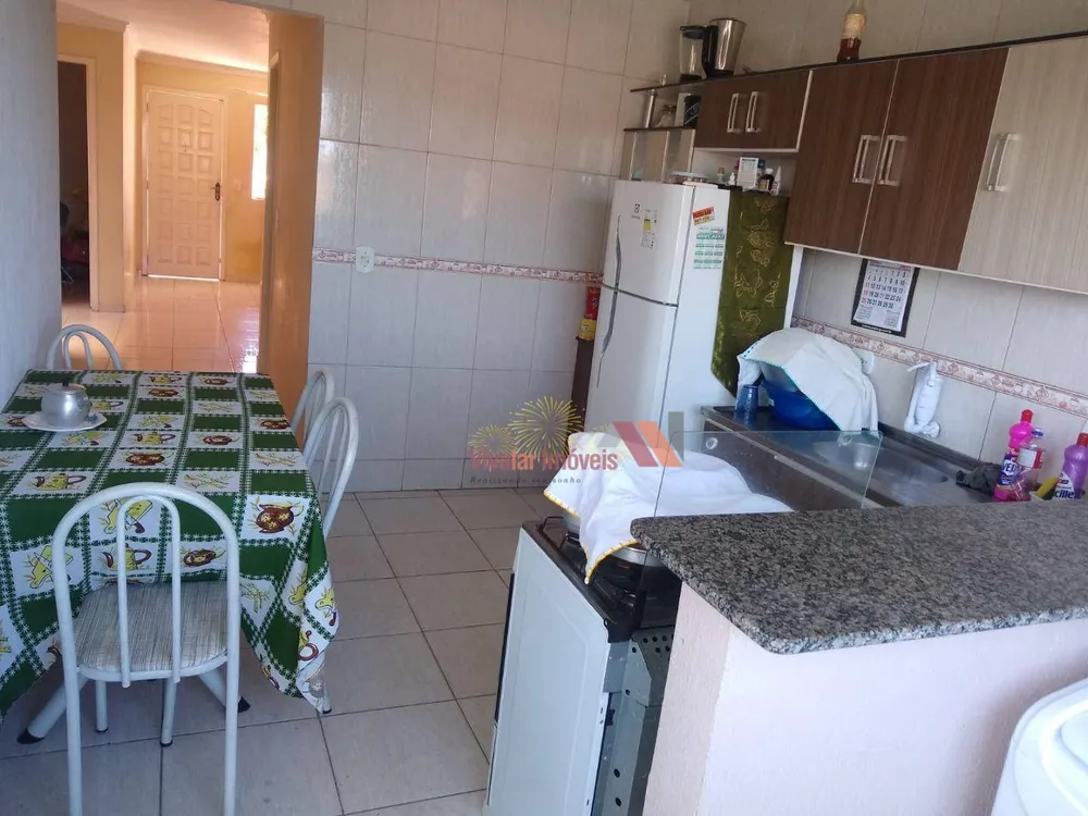 Casa, 3 quartos, 60 m² - Foto 4