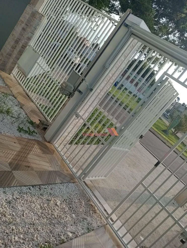 Sobrado, 3 quartos, 167 m² - Foto 2