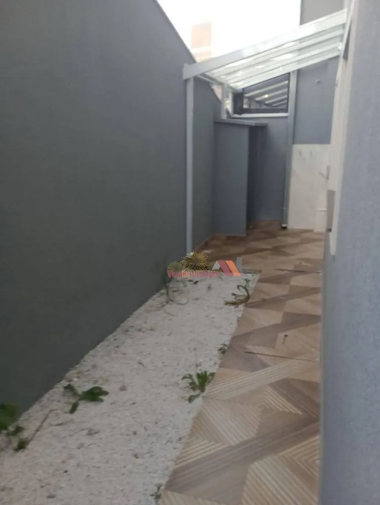 Sobrado, 3 quartos, 167 m² - Foto 5