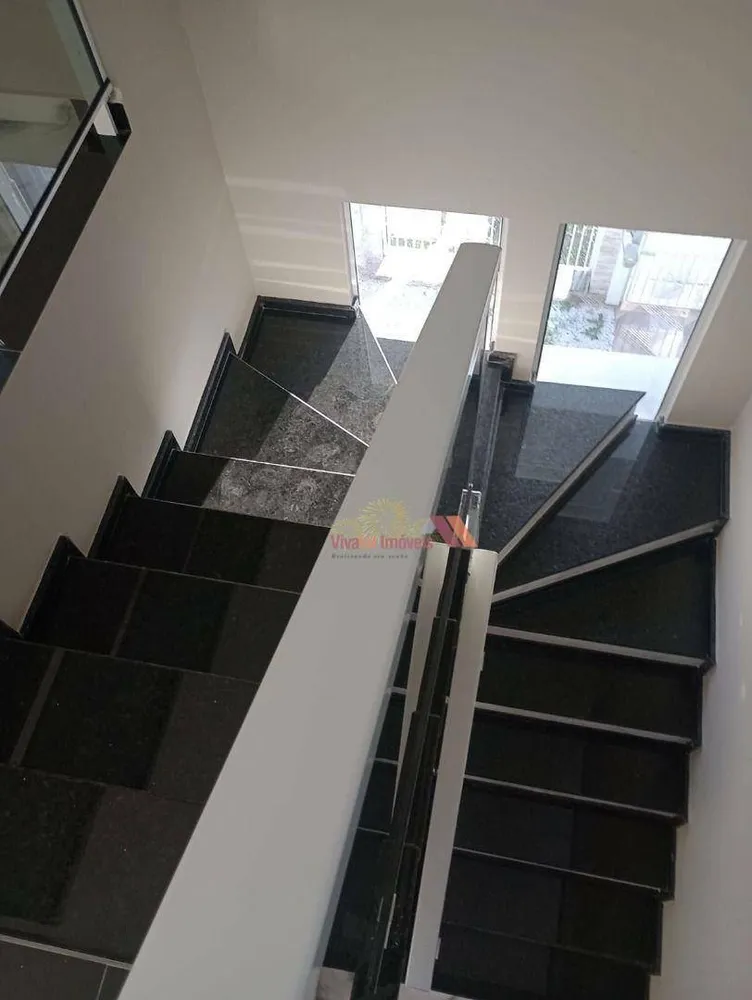 Sobrado, 3 quartos, 167 m² - Foto 12