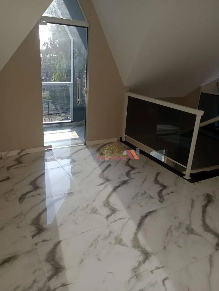 Sobrado, 3 quartos, 167 m² - Foto 11