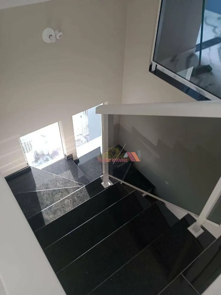Sobrado, 3 quartos, 167 m² - Foto 10