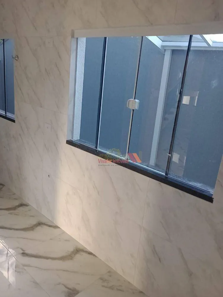 Sobrado, 3 quartos, 167 m² - Foto 6