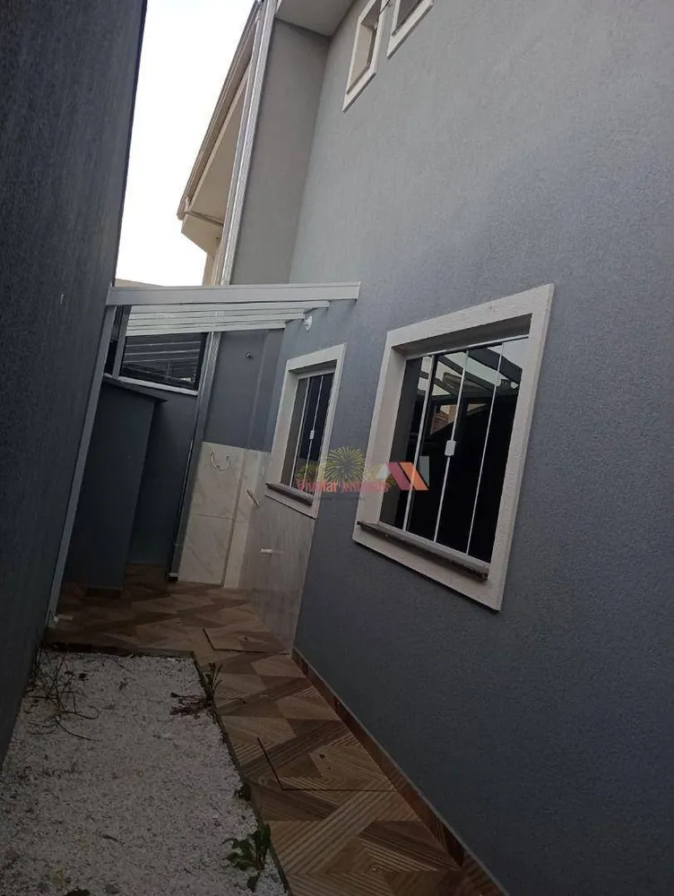 Sobrado, 3 quartos, 167 m² - Foto 4