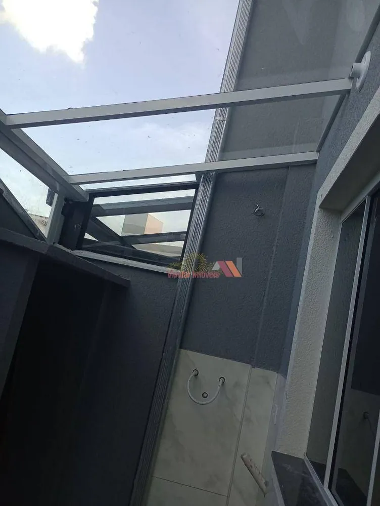 Sobrado, 3 quartos, 167 m² - Foto 3