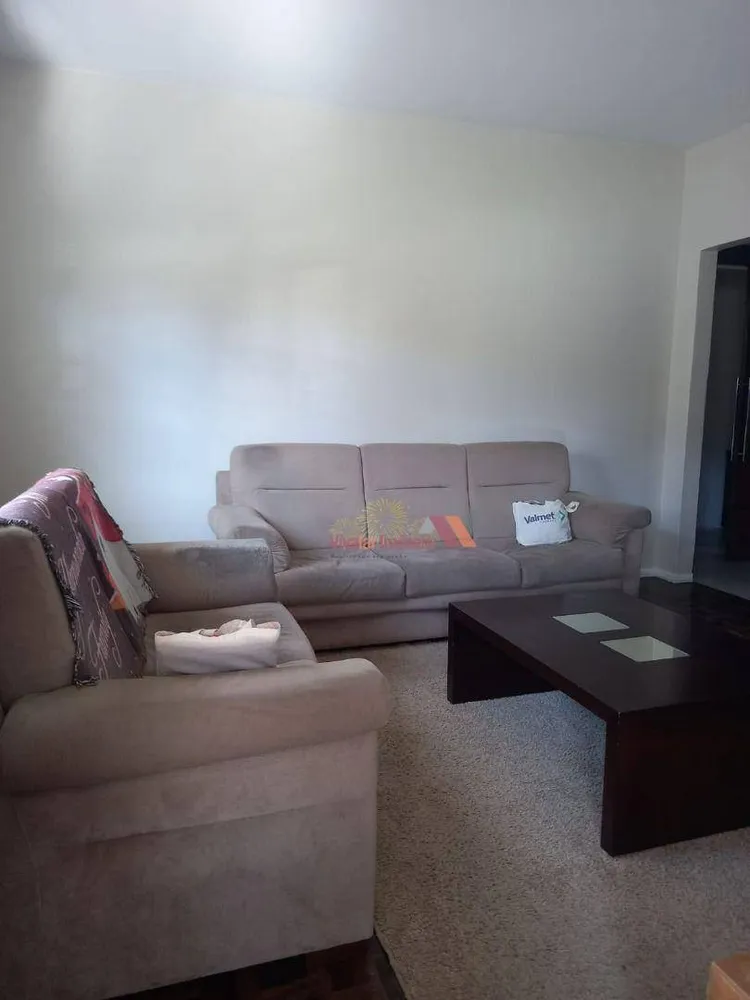 Casa, 3 quartos, 165 m² - Foto 4