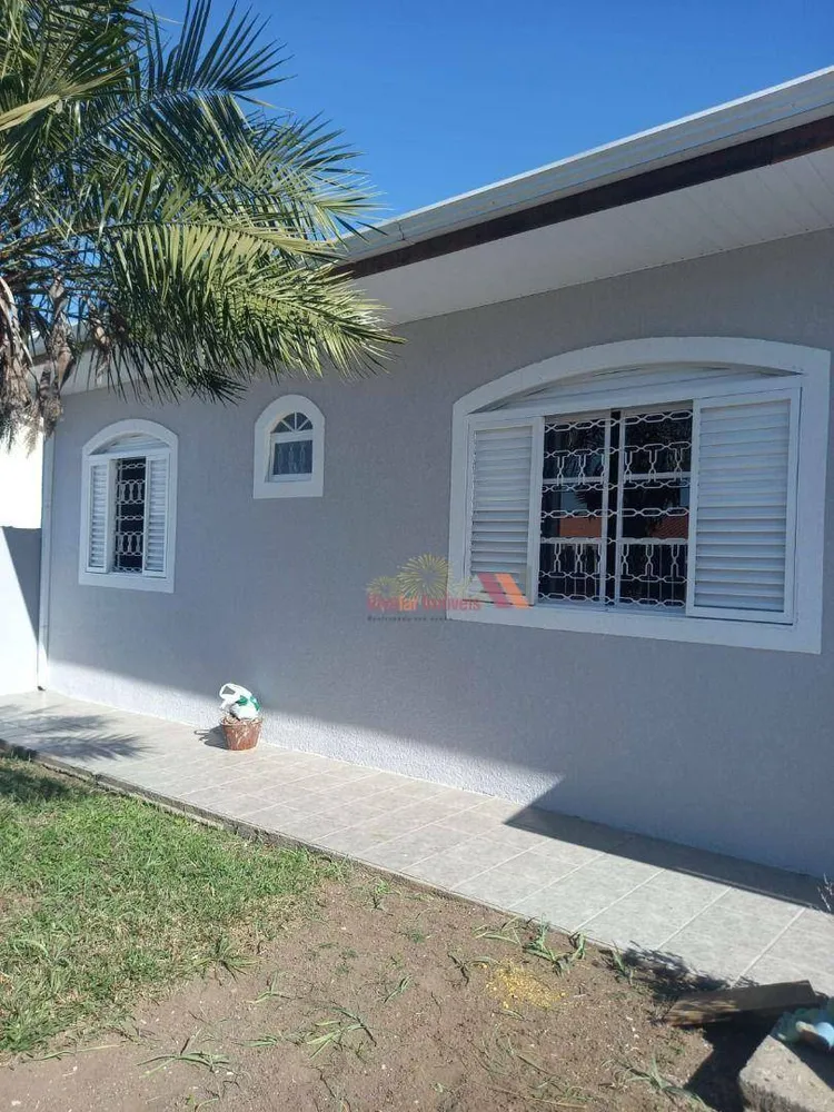 Casa, 3 quartos, 165 m² - Foto 1