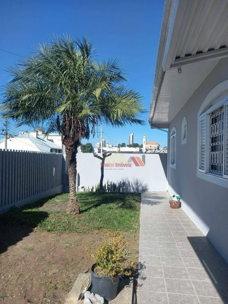 Casa, 3 quartos, 165 m² - Foto 2