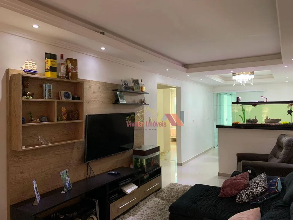 Casa, 3 quartos, 180 m² - Foto 3