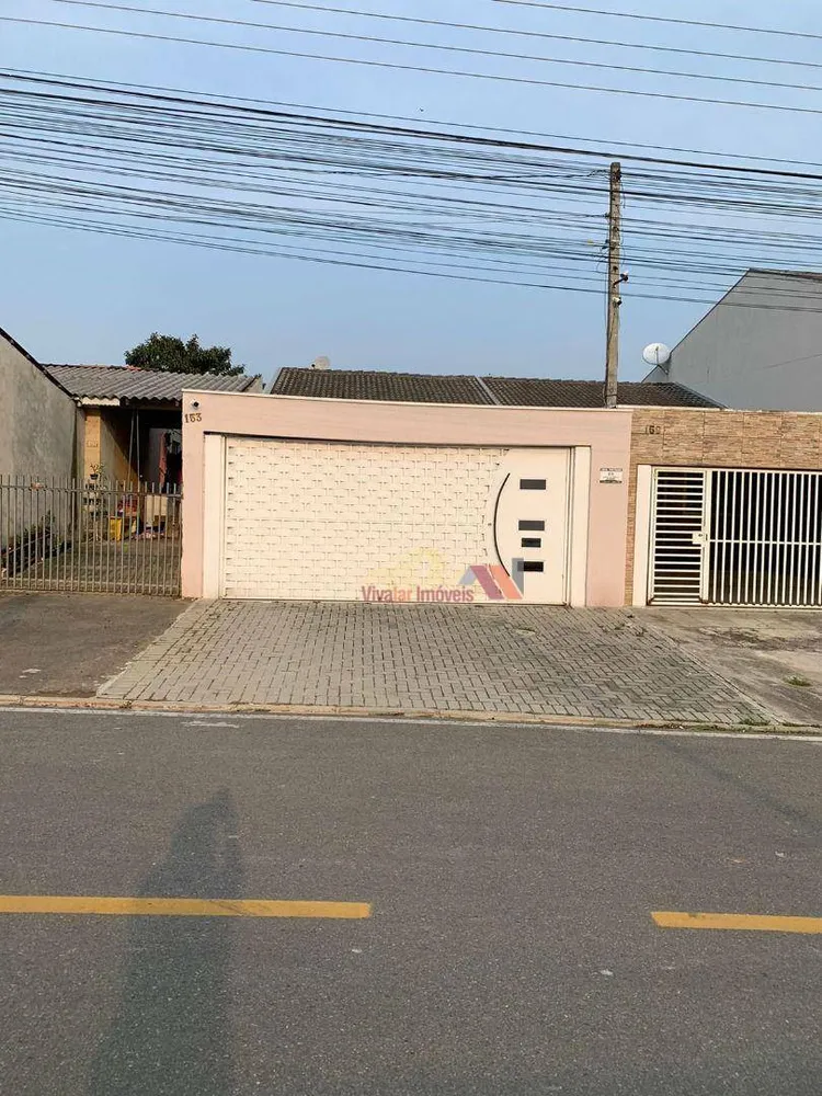 Casa, 3 quartos, 180 m² - Foto 1
