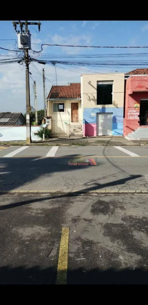 Sobrado, 4 quartos, 71 m² - Foto 1