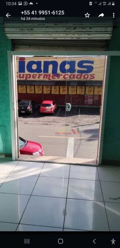 Sobrado, 4 quartos, 71 m² - Foto 3