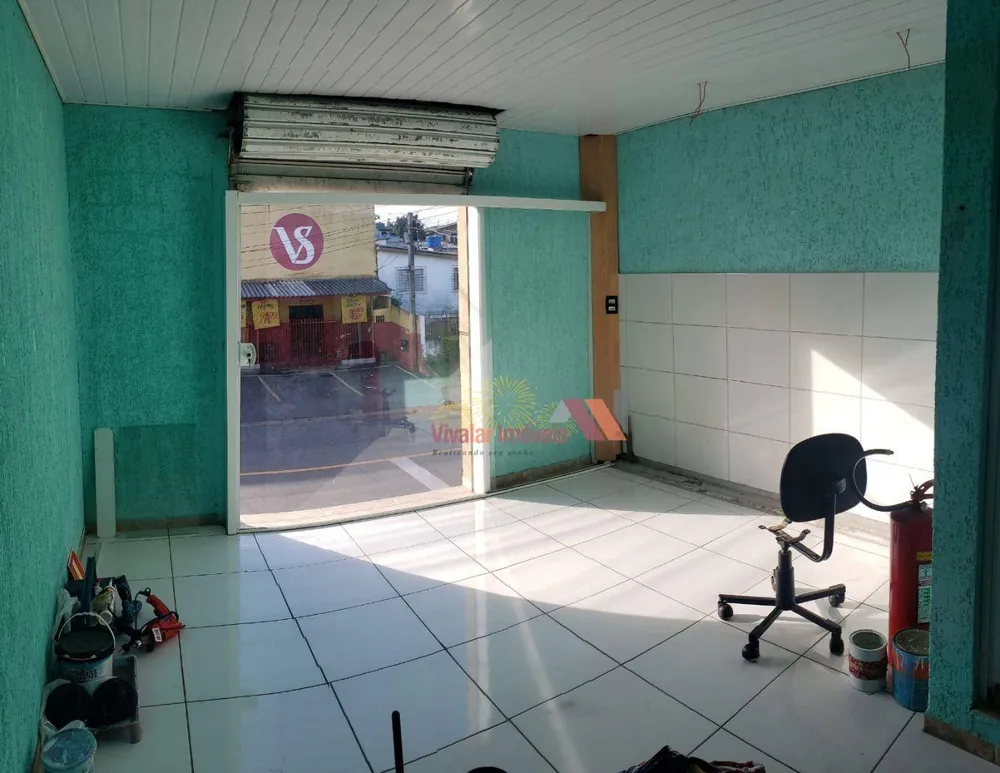 Sobrado, 4 quartos, 71 m² - Foto 2