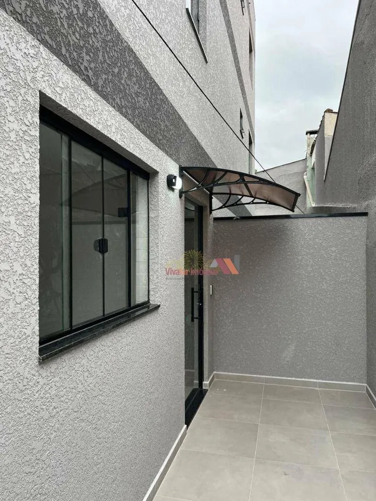 Apartamento, 3 quartos, 107 m² - Foto 4
