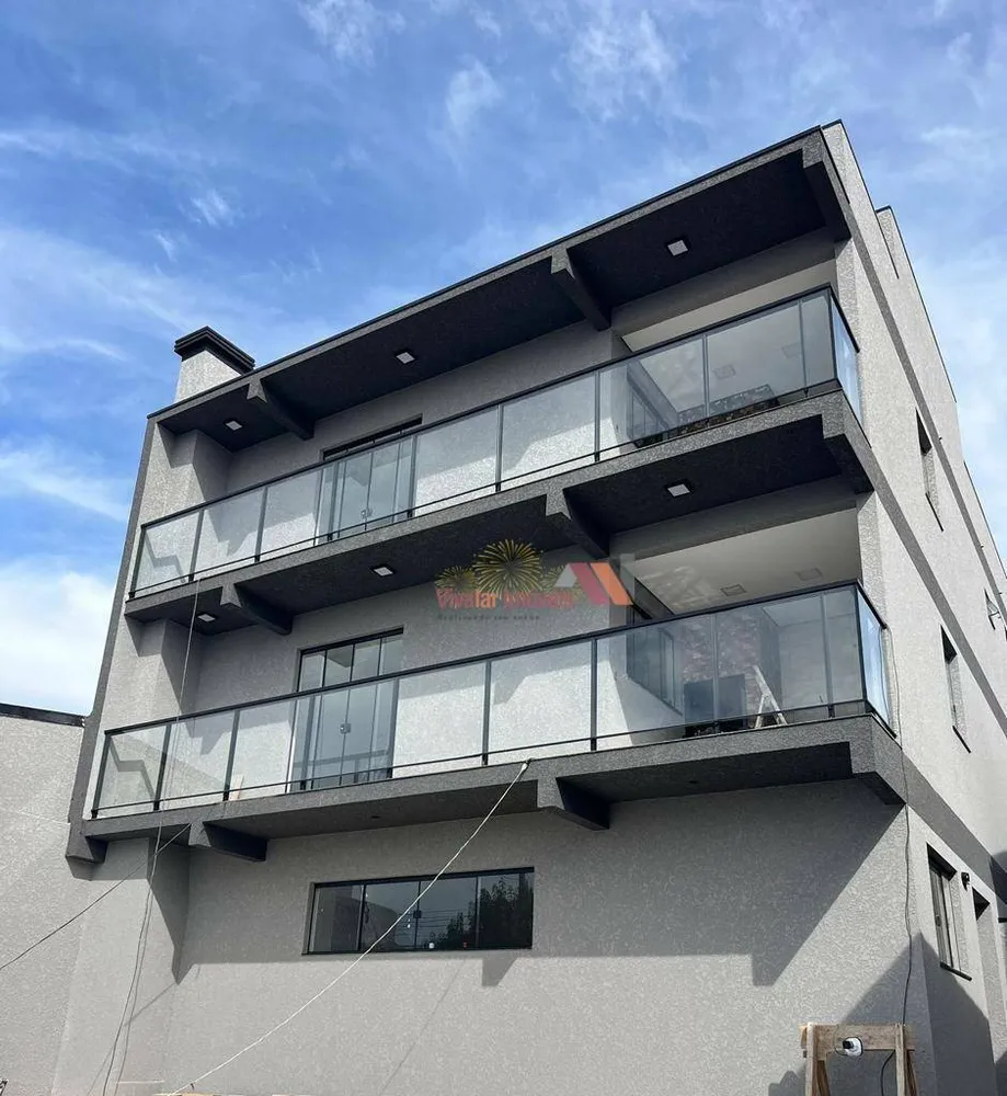 Apartamento, 3 quartos, 107 m² - Foto 1