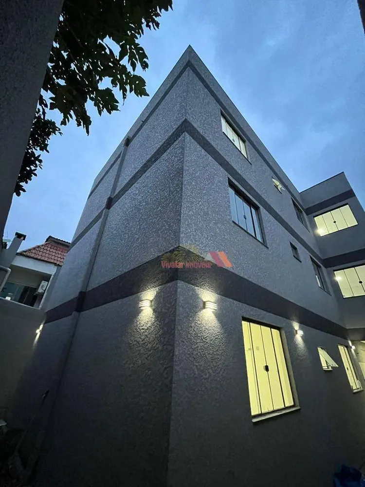 Apartamento, 3 quartos, 107 m² - Foto 3