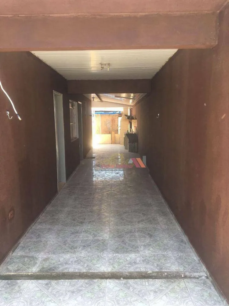 Casa, 3 quartos, 42 m² - Foto 3