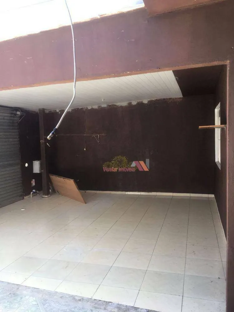 Casa, 3 quartos, 42 m² - Foto 4