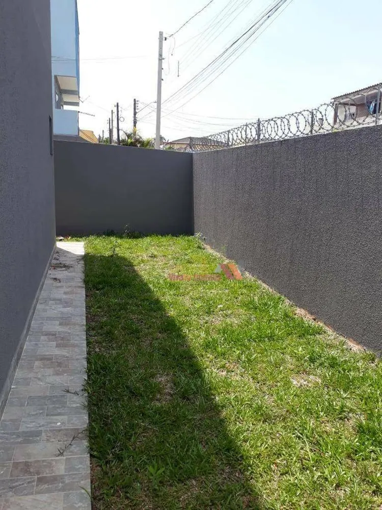 Sobrado, 3 quartos, 70 m² - Foto 3