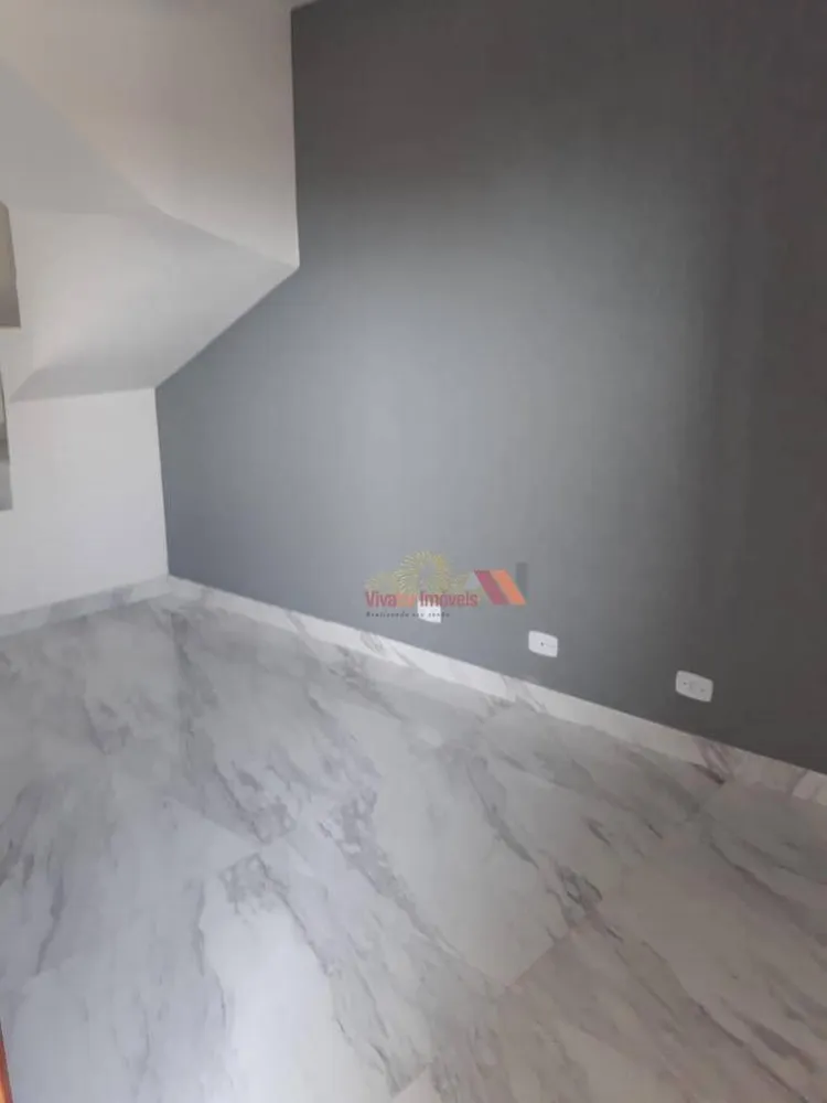 Sobrado, 3 quartos, 70 m² - Foto 4