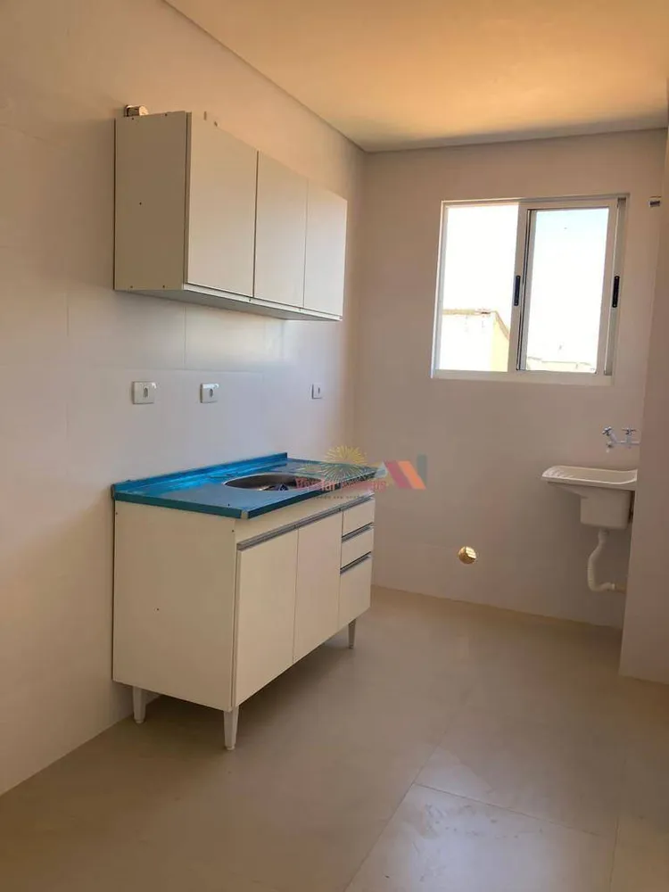 Apartamento, 2 quartos, 49 m² - Foto 3