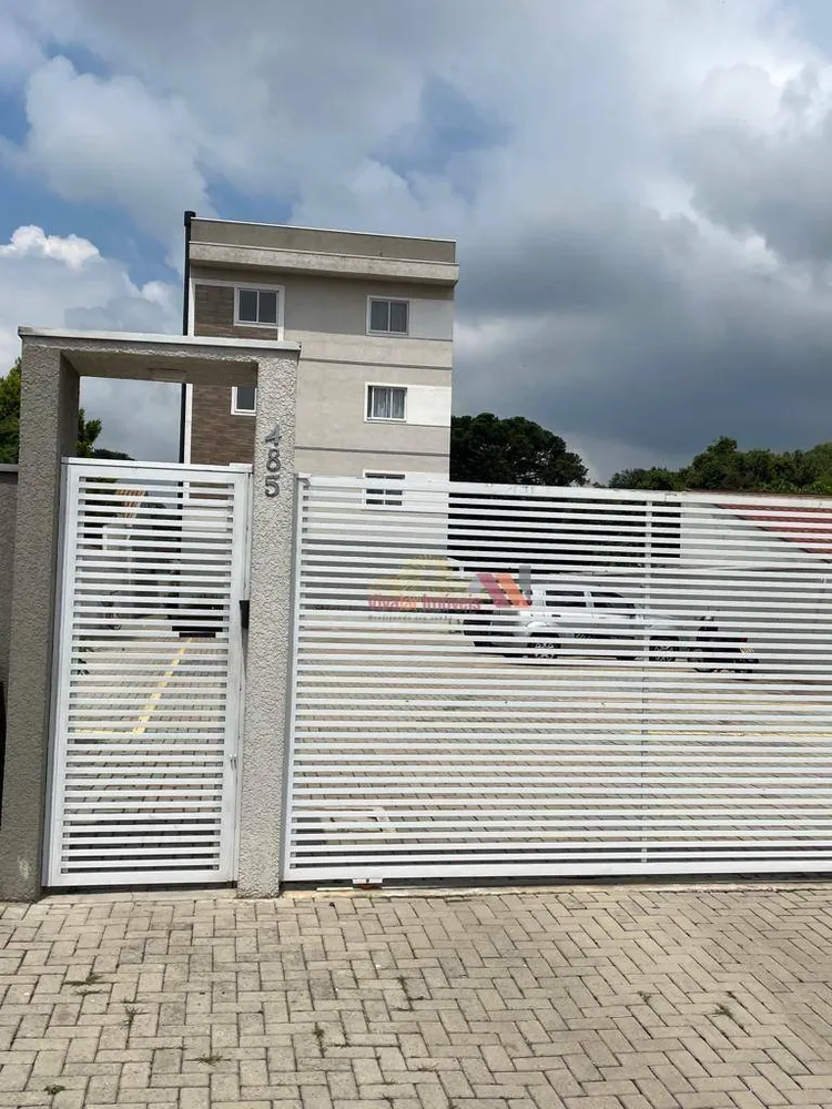 Apartamento, 2 quartos, 49 m² - Foto 1