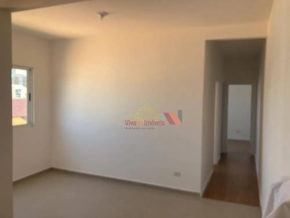Apartamento, 2 quartos, 49 m² - Foto 2