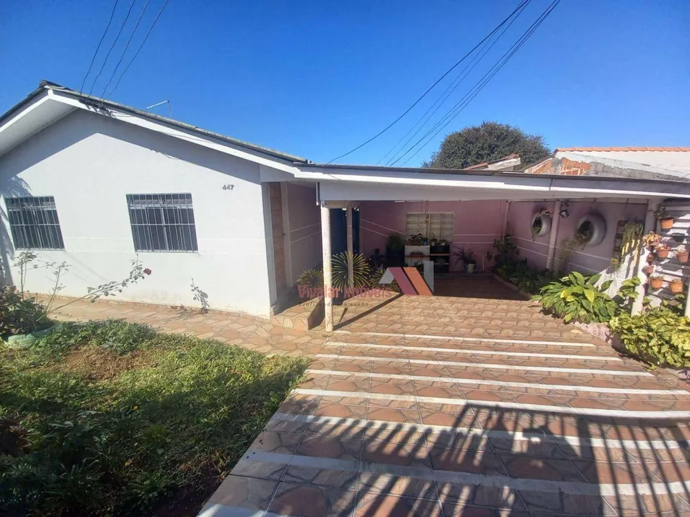 Terreno, 390 m² - Foto 1