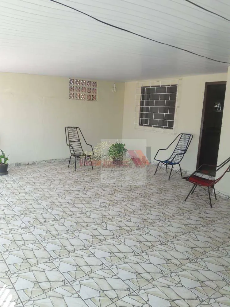 Casa, 3 quartos, 140 m² - Foto 3