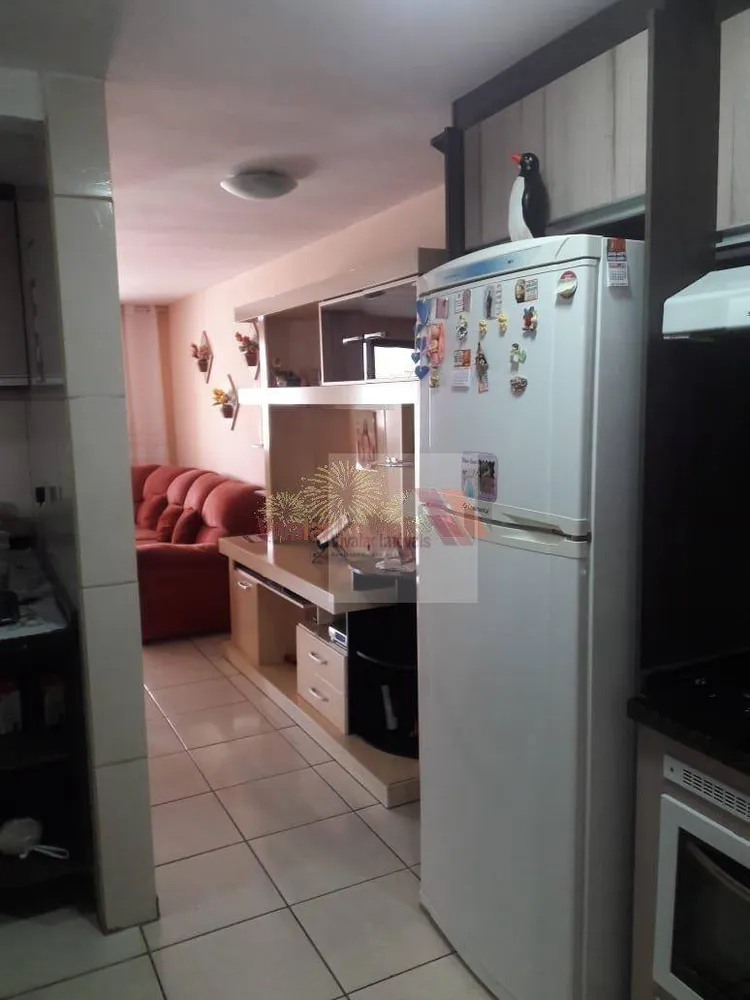 Casa, 3 quartos, 140 m² - Foto 2