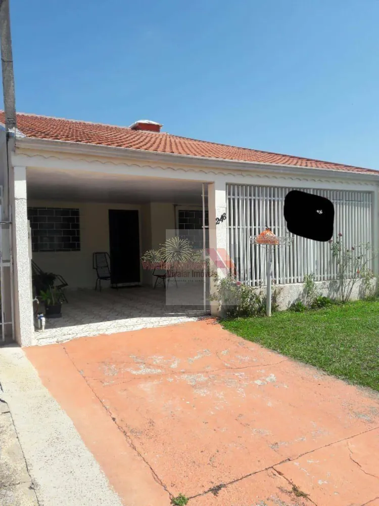 Casa, 3 quartos, 140 m² - Foto 1