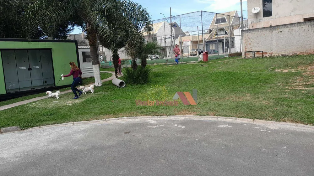 Loteamento e Condomínio, 98 m² - Foto 3