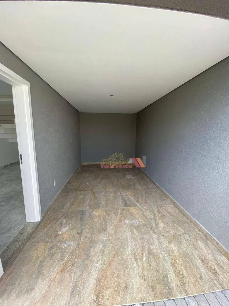 Sobrado, 3 quartos, 111 m² - Foto 2