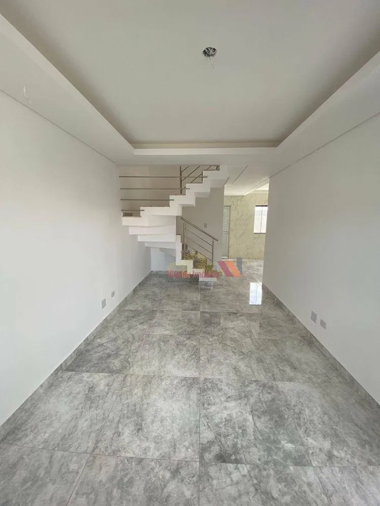 Sobrado, 3 quartos, 111 m² - Foto 3